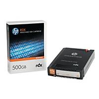 HP Q2042A cassette de données: Boîtier de disque amovible 500GB