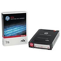 HP Q2044A REMOVABLE DISK CART RDX 1TB