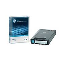 HP Q2046A removable disc cartridge RDX - 2TB