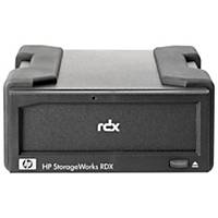 HP RDX Removable Disk Backup System - RDX station - SuperSpeed USB 3.0