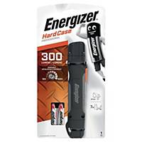 Energizer® Hardcase Professional zseblámpa, 300 lumen