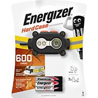 Energizer® Hardcase Professional Headlight, 325 Lumens