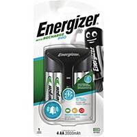 ENERGIZER 639837 PRO CHARGER+4AA 2000MA