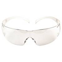 Occhiali di protezione 3M Securfit™ 200 lente trasparente