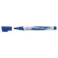 Bic® Velleda pocket non permanent marker, blue, per piece