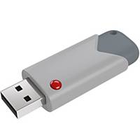 EMTEC USB 2.0 B100 CLICK PENDRIVE 8GB