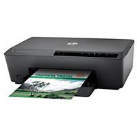 HP Tintenstrahldrucker Officejet Pro 6230, bis zu 18 Seiten/Min.