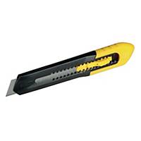 Stanley professional knife 18 mm