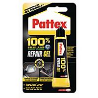 Colle Pattex Repair Gel, tube de 20 g