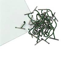 Treasury Tag 2 inch - Pack of 100