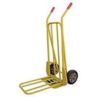 Ruční vozík Wonday MDI200171, nosnost do 250 kg