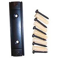 VISO WALL KIT FOR CONTROLPOST