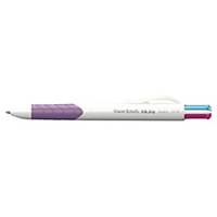 Kuličkové pero Paper Mate® Inkjoy Quatro, klikací, 1 mm, 4-barevné