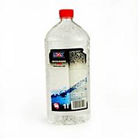 ROX desztillált víz műszaki célokra, 1000 ml