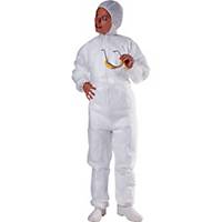 DUPONT TYVEK CLASSIC COVERALL