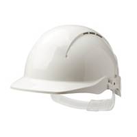 Centurion S09F Concept Safety Helmet White