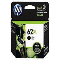 HP 62XL High Yield Black Original Ink Cartridge (C2P05AE)