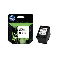 HP C2P05AE inkjet cartridge nr.62XL black High Capacity [600 pages]
