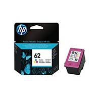 HP C2P06AE inkjet cartridge nr.62 colour [165 pages]