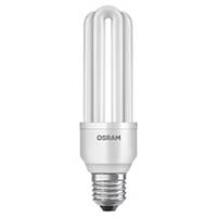 Ampoule LED standard Osram Star - dépolie - 10 W = 75 W - culot E27