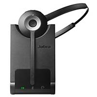 Casque Jabra Pro 930 Mono, téléphonie de bureau, DECT