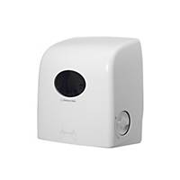 Hand Towel Dispenser by Aquarius™ - 1 x   White Hand Towel Dispenser (6953)