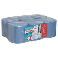WypAll L10 Extra Wiper Centrefeed Roll Control 7493 - Wiping Paper - 3,150 total