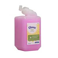 Kimberly Clark 6331 kézkímélő folyékony szappan, utántöltő, 1000 ml, rózsaszín
