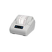 Safescan TP-230 Thermal Printer - Thermal Till Roll Included
