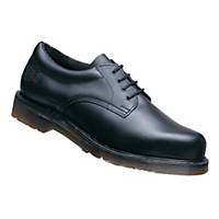 Dr Martens Safety Shoe Black Size 8