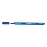 Długopis SCHNEIDER Slider Edge, XB, niebieski