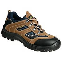 SAFETY JOGGER Safety Shoes X2020P S3 Size 39 Brown