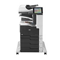 Imprimante multifonction laser couleur HP Laserjet Enterprise 700 MFP M775Z