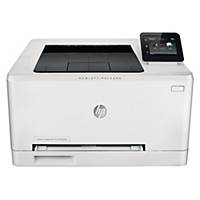 HP Laserjet Pro 400 M452DN kleuren laser printer