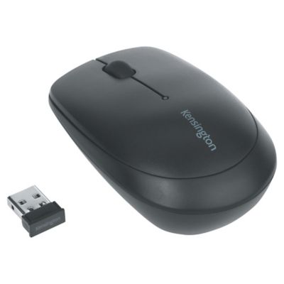 Pro Fit® Mobile Mouse Wireless Black
