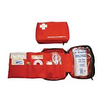 BARNA IMPORT PORTABLE FIRST-AID KIT