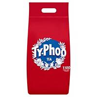 Typhoo Tea Bags - Pack of 1100