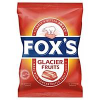 Fox s Glacier Fruits 200G - Pack of 12