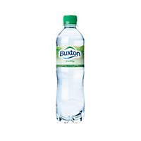 Buxton Sparkling Water 500ml - Pack of 24