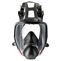 3M™ 6800 Full Face Mask, Size M