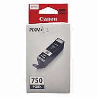 Canon PGI-750BK Original Inkjet Cartridge - Black