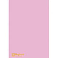 ELEPHANT 405 Plastic Folder A4 Pink - Pack of 12