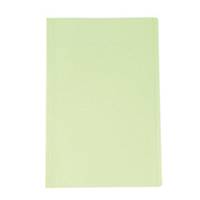 BAIPO Paper Folder F 230 Grams Green - Pack of 100