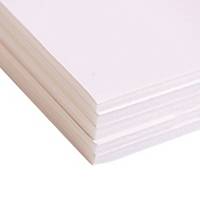 Clairefontaine White Foam Board, A1, 5mm Thickness, 10 Boards Per Pack