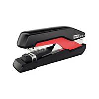 Rapid Supreme Omnipress Compact Stapler Black/Red - Capacity 60 sheets