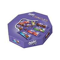 Milka Minis Chocolates, 32Pcs, 138g