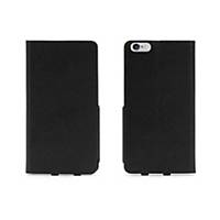 GRIFFIN WALLET CASE FOR IPHONE 6 4.7  BLACK
