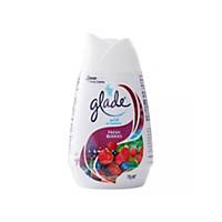 GLADE Solid Gel Air Freshener Fresh Berry 170 g