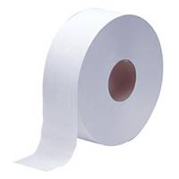 RIVERPRO Jumbo Roll Tissue 2-Ply 300 m