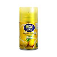 MIXZ Hygienic Automatic Refill Spray Lemon 300 ml